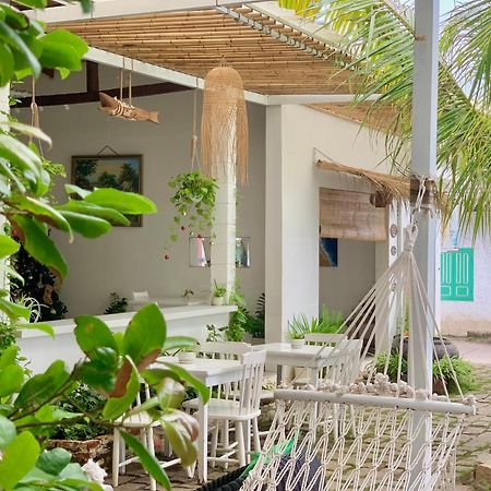A L Y S S A Seaside Muine Hotel มุยเน่ ภายนอก รูปภาพ